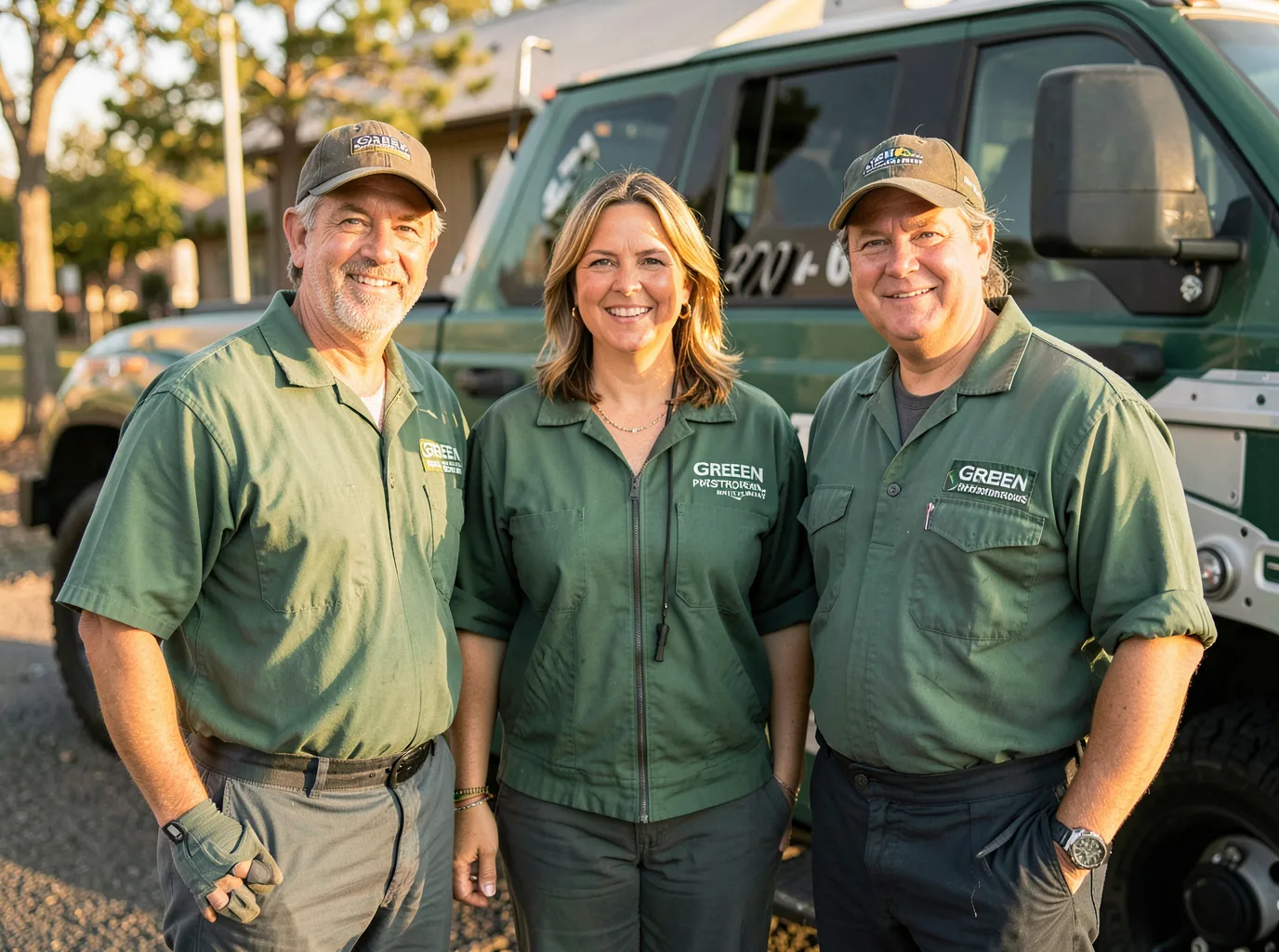 Water Damage Restoration company in Columbus, MS