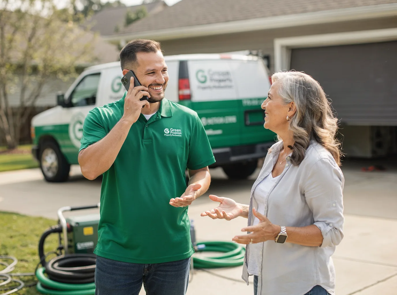 Water Damage Restoration Columbus, MS FAQs
